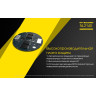 Аккумулятор NITECORE NL2140 21700, 4000 мА·ч, 5 А 19694