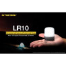 Фонарь NITECORE LR10 Olive магнитный (CRI 90+, 4500K) 17115