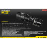 Фонарь NITECORE MH20GT Cree XP-L HI V3 14796
