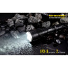NITECORE MH27UV — тактический фонарь с УФ-подсветкой 14878