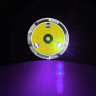 NITECORE MH27UV — тактический фонарь с УФ-подсветкой 14878