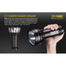 Фонарь NITECORE TM16GT (4× Cree XP-L HI V3) 14473