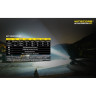 Комплект для охоты NITECORE MH27 с аккумулятором NL183 и выносной кнопкой RSW1 17397