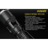 Комплект для охоты NITECORE MH27 с аккумулятором NL183 и выносной кнопкой RSW1 17397