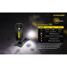 Налобный фонарь NITECORE T360 Nichia 13661