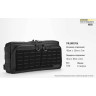 Тактическая сумка NITECORE NEB20 Black 1403704