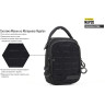 Тактическая сумка NITECORE NUP20 SAND 1403736