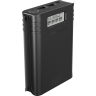 NITECORE F4 — зарядник и power bank на 4×18650 18388