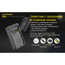 Зарядное устройство NITECORE UCN3 для Canon LP-E6N 18365