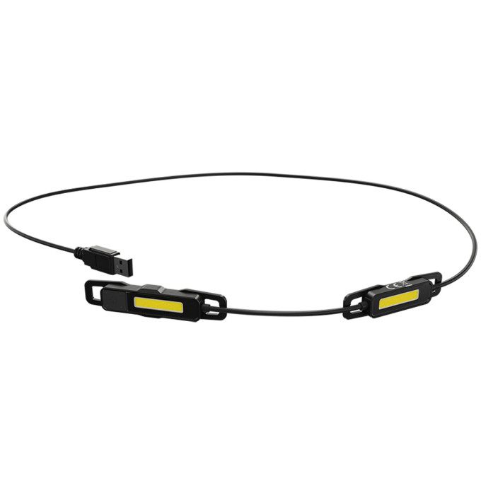 Налобный фонарь NITECORE UT05 HIGH CRI COB LIGHT SOURCE 22274